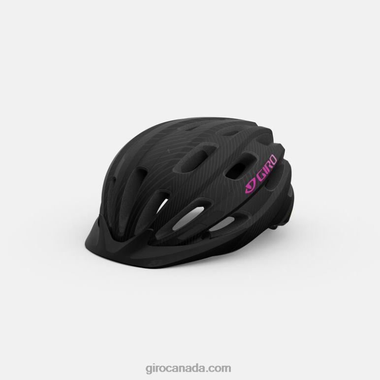 Giro Matte Black Women Vasona Mips Helmet 46F4N1221
