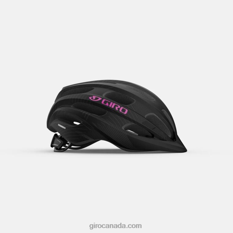 Giro Matte Black Women Vasona Mips Helmet 46F4N1221