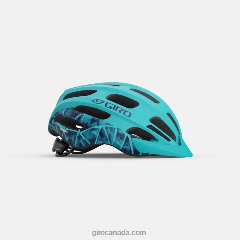 Giro Matte Glacier Women Vasona Mips Helmet 46F4N1222