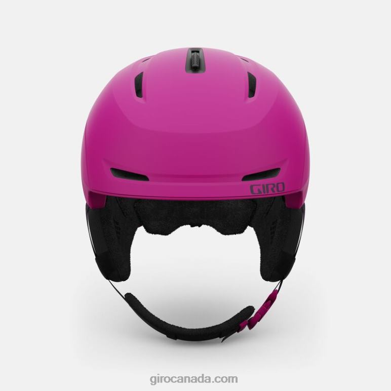 Giro Matte Pink Street/Urchin Women Avera Helmet 46F4N1170