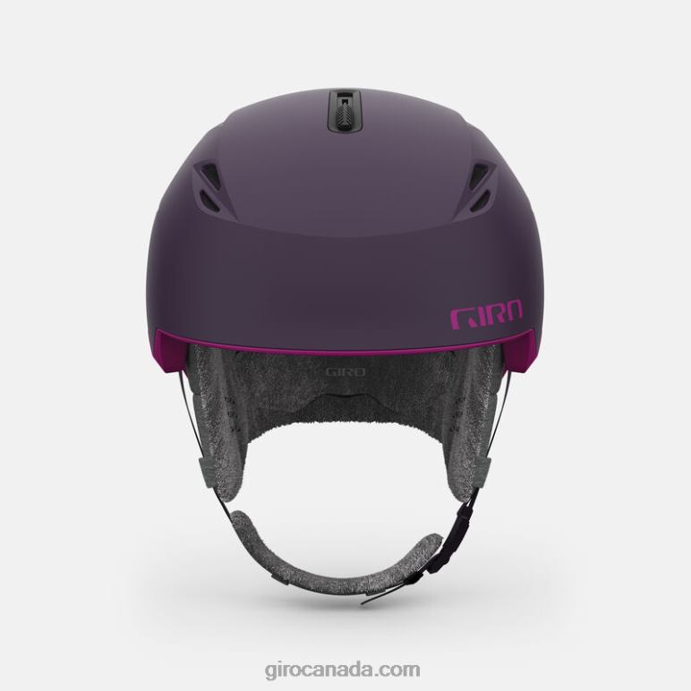 Giro Matte Urchin/Pink Street Women Envi Spherical Helmet 46F4N1147