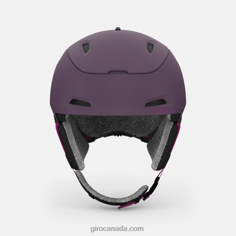 Giro Matte Urchin/Pink Street Women Stellar Mips Helmet 46F4N1165