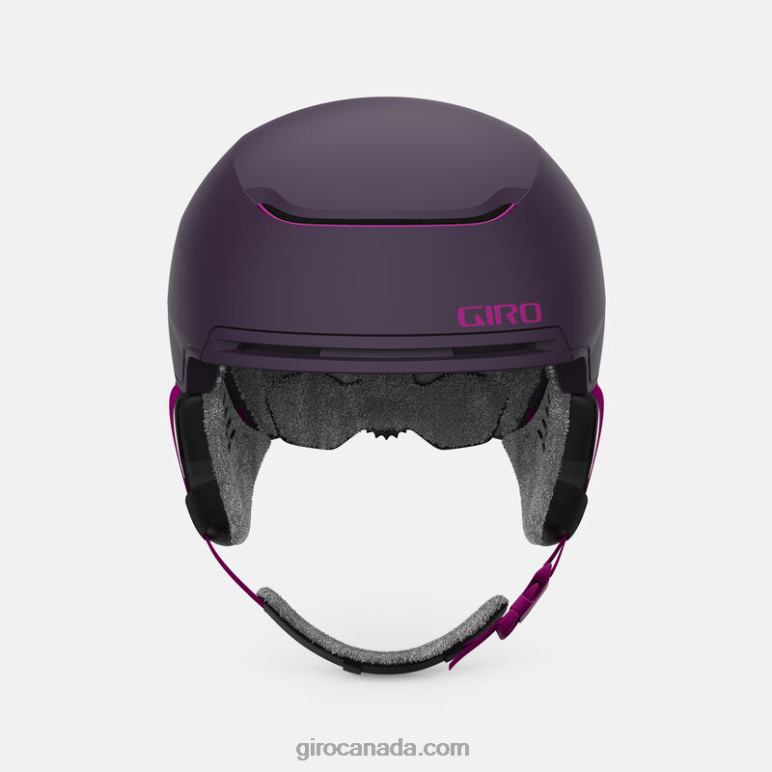 Giro Matte Urchin/Pink Street Women Terra Mips Helmet 46F4N1142
