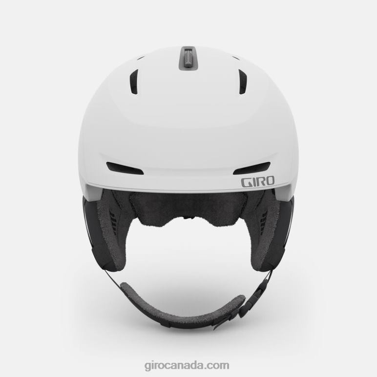 Giro Matte White Women Avera Mips Helmet 46F4N1208