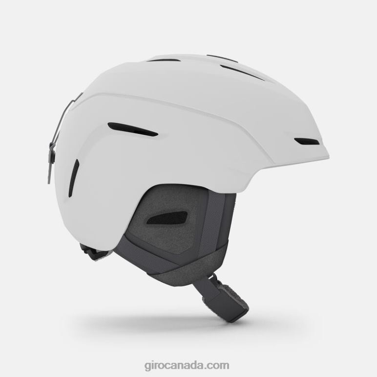 Giro Matte White Women Avera Mips Helmet 46F4N1208