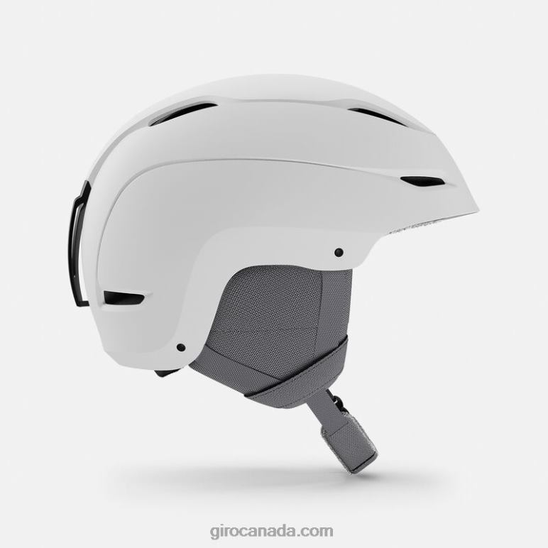 Giro Matte White Women Ceva Helmet 46F4N1163