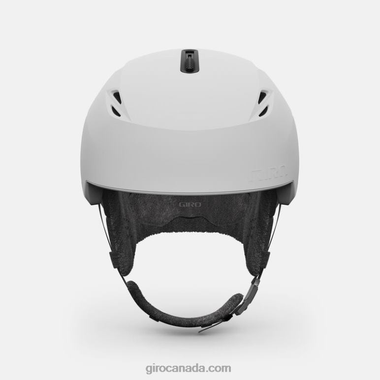 Giro Matte White Women Envi Spherical Helmet 46F4N1148