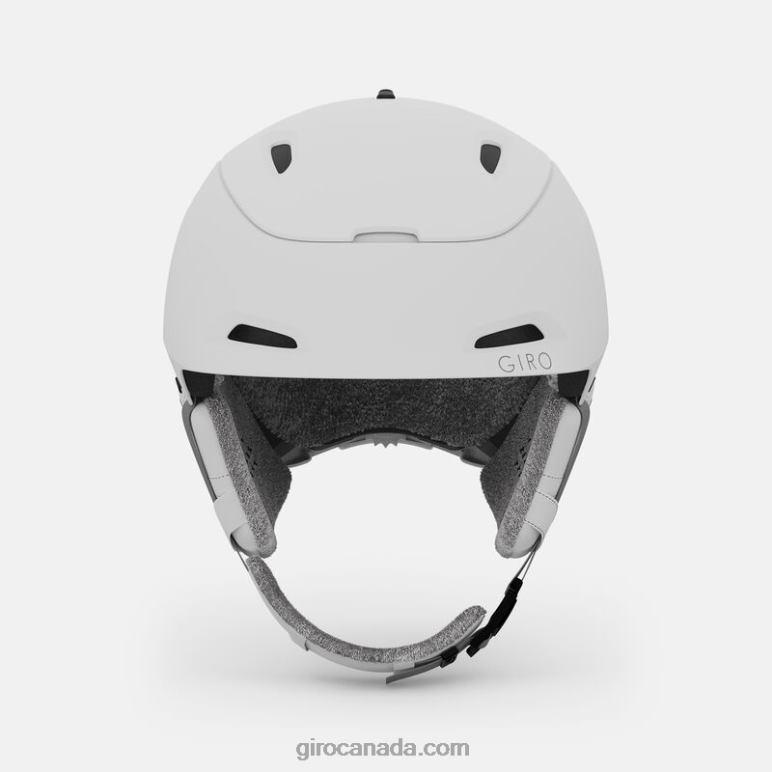 Giro Matte White Women Stellar Mips Helmet 46F4N1166
