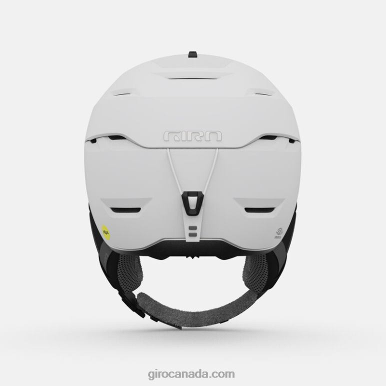 Giro Matte White Women Tenaya Spherical Helmet 46F4N1130