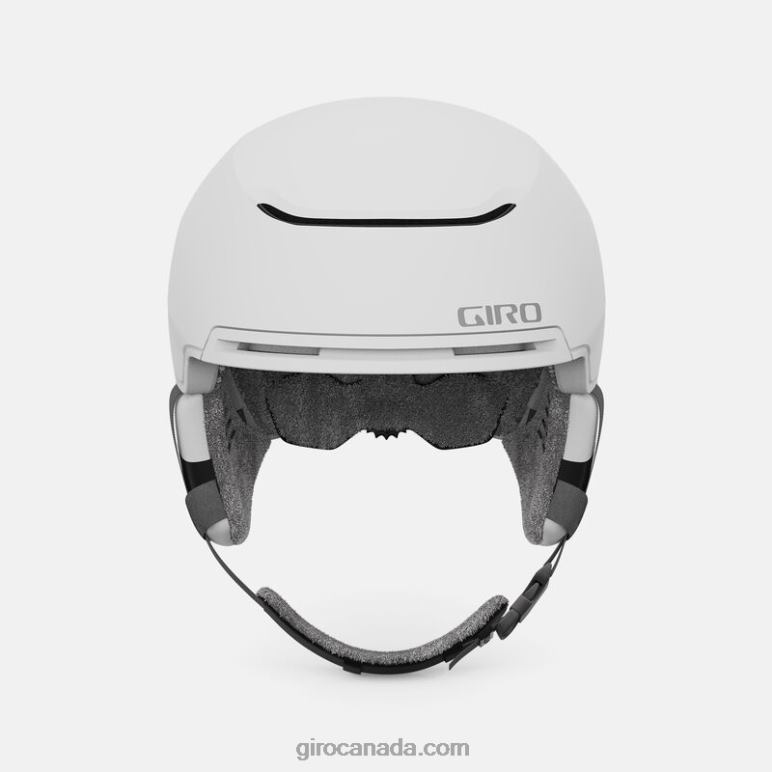 Giro Matte White Women Terra Mips Helmet 46F4N1143