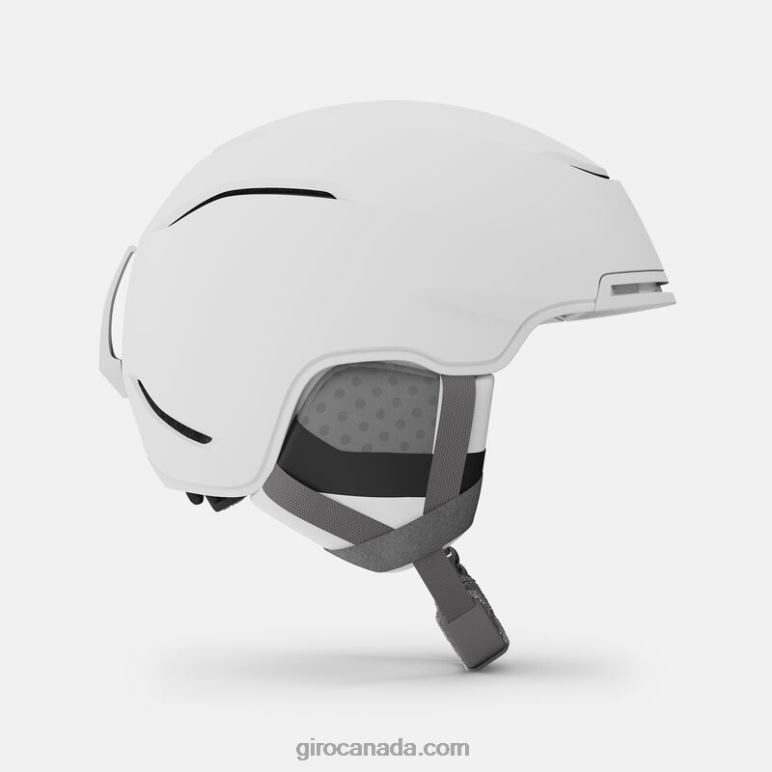 Giro Matte White Women Terra Mips Helmet 46F4N1143