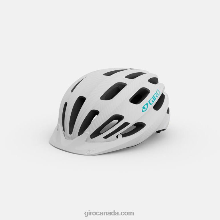 Giro Matte White Women Vasona Mips Helmet 46F4N1225