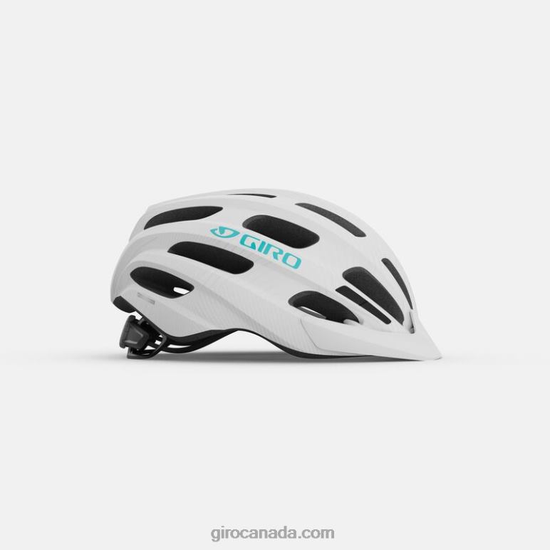 Giro Matte White Women Vasona Mips Helmet 46F4N1225