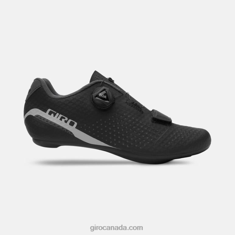 Giro Black-22 Women Cadet Shoe 46F4N613