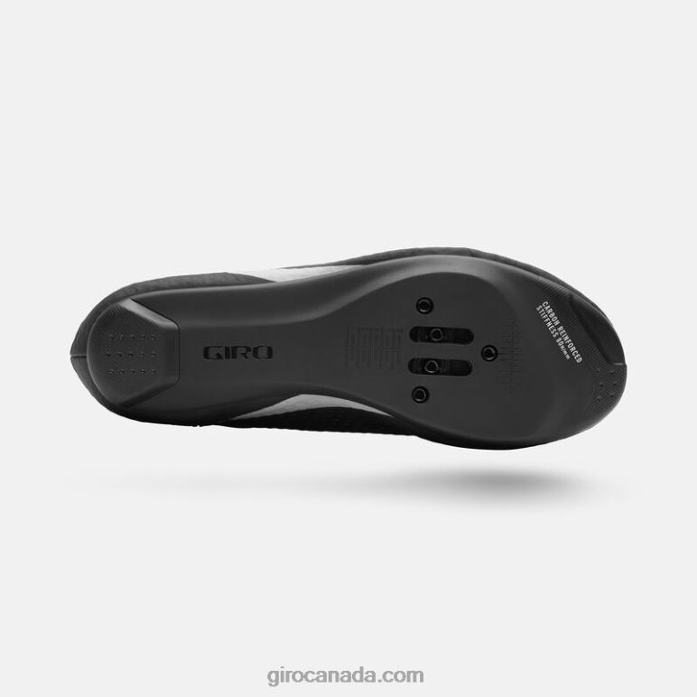 Giro Black-22 Women Cadet Shoe 46F4N613