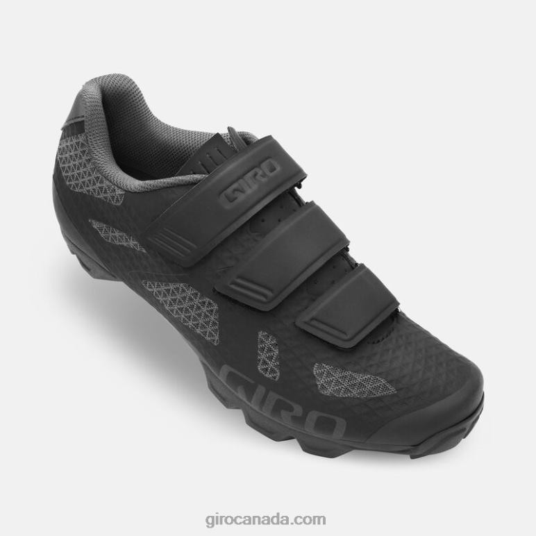 Giro Black-22 Women Ranger Shoe 46F4N620
