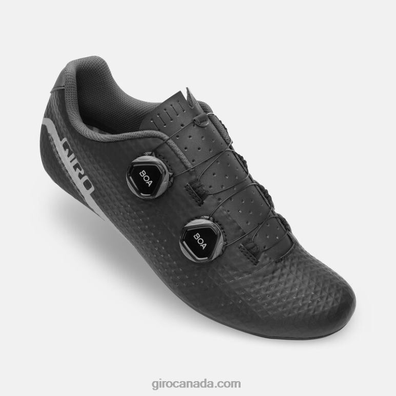 Giro Black-22 Women Regime Shoe 46F4N634