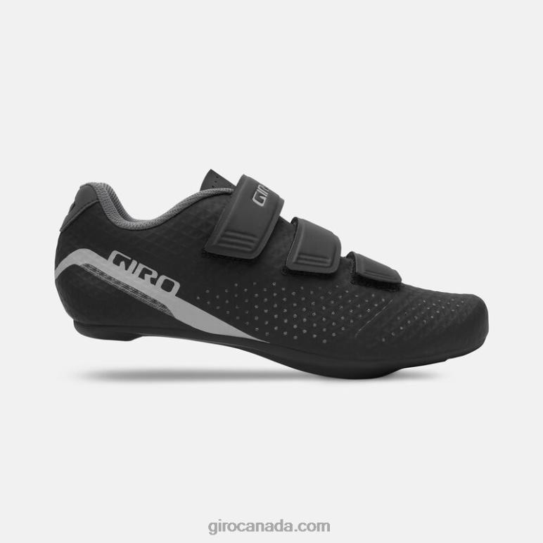 Giro Black-22 Women Stylus Shoe 46F4N607