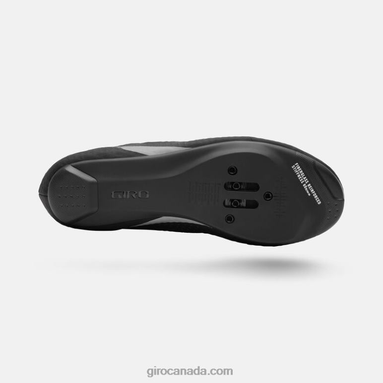 Giro Black-22 Women Stylus Shoe 46F4N607