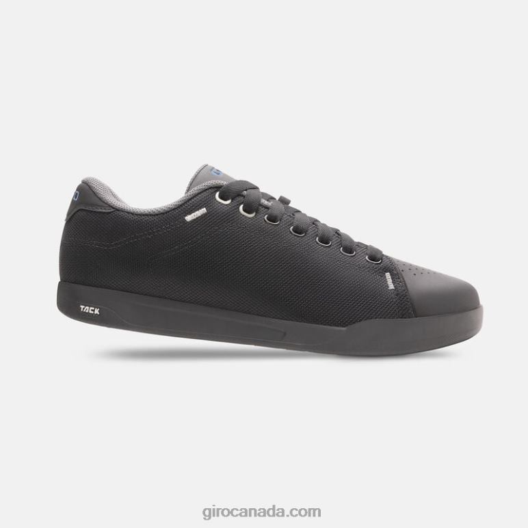 Giro Black Women Deed Shoe 46F4N623