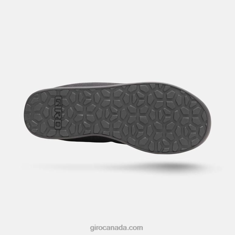 Giro Black Women Deed Shoe 46F4N623