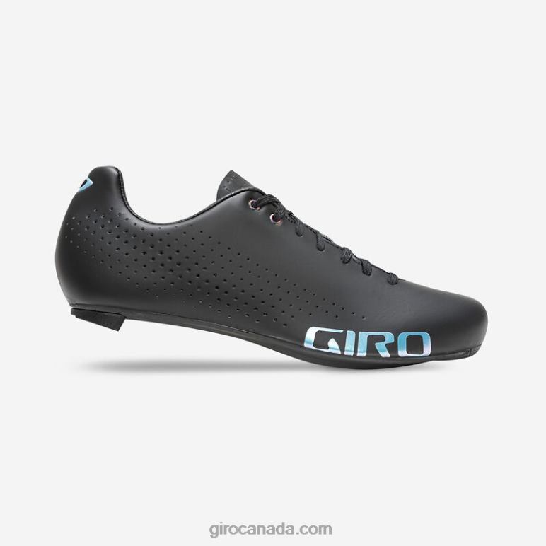 Giro Black Women Empire Shoe 46F4N639