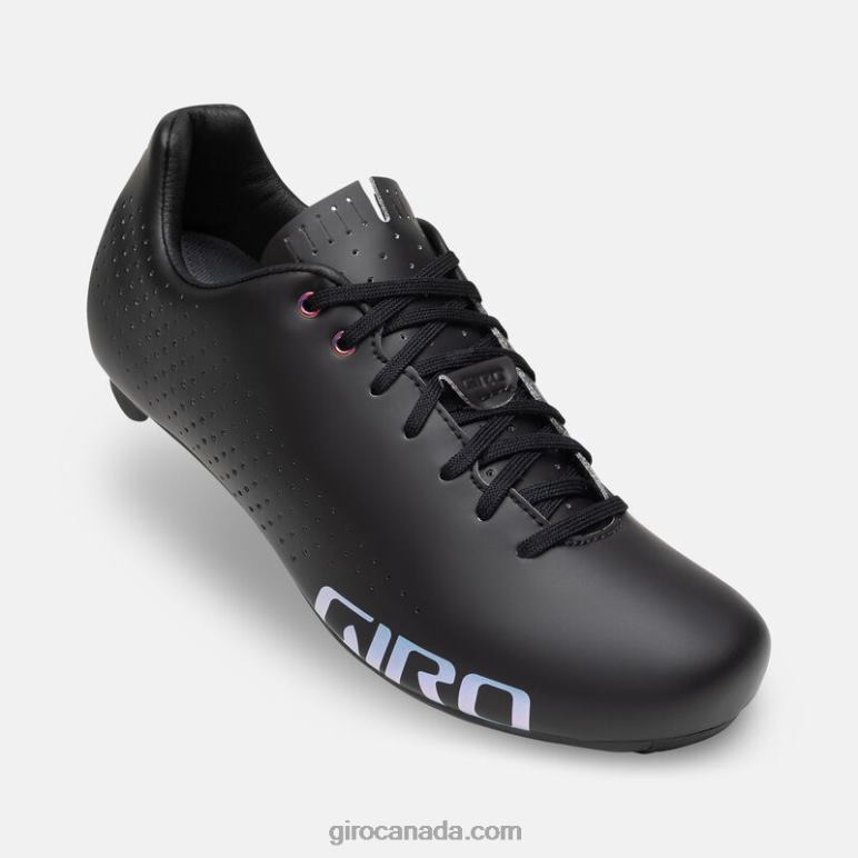 Giro Black Women Empire Shoe 46F4N639