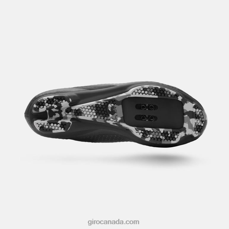 Giro Black Women Rev Shoe 46F4N853