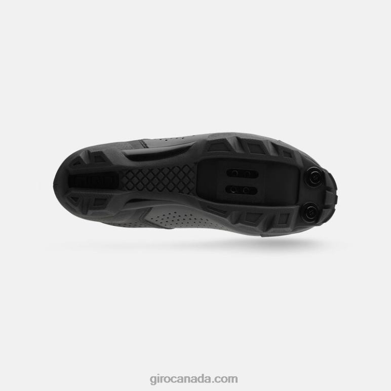 Giro Dark Shadow Women Manta Lace Shoe 46F4N584