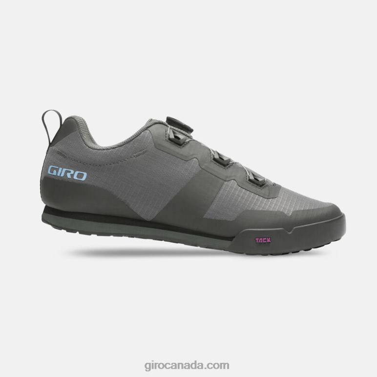 Giro Dark Shadow Women Tracker Shoe 46F4N517