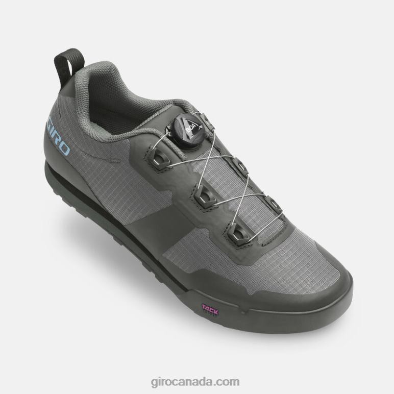Giro Dark Shadow Women Tracker Shoe 46F4N517