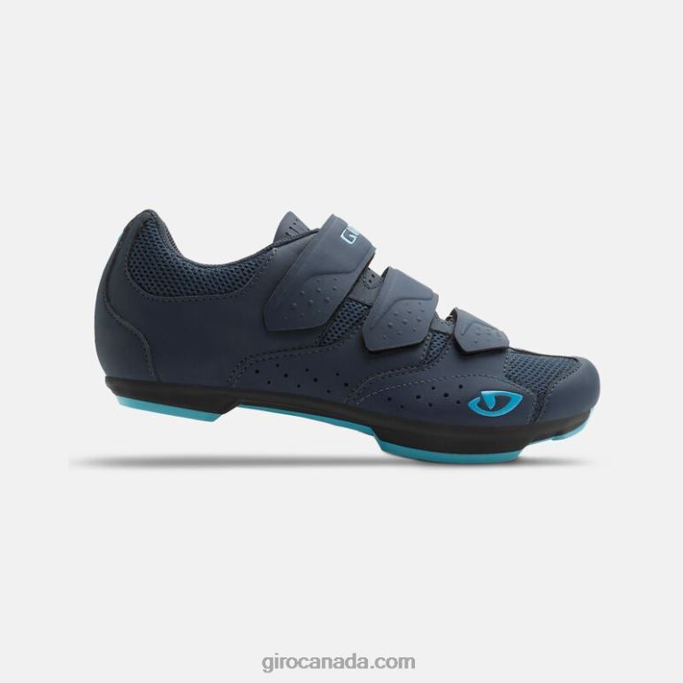Giro Midnight/Iceberg Women Rev Shoe 46F4N1339