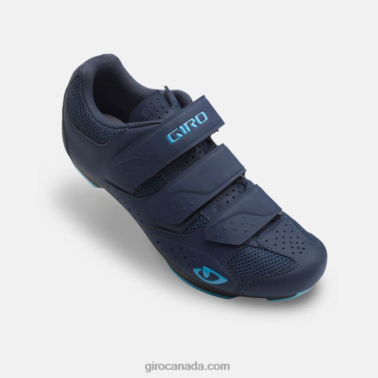 Giro Midnight/Iceberg Women Rev Shoe 46F4N1339