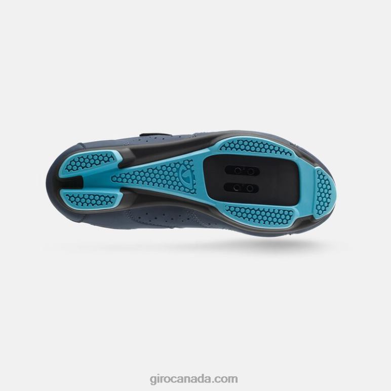 Giro Midnight/Iceberg Women Rev Shoe 46F4N1339