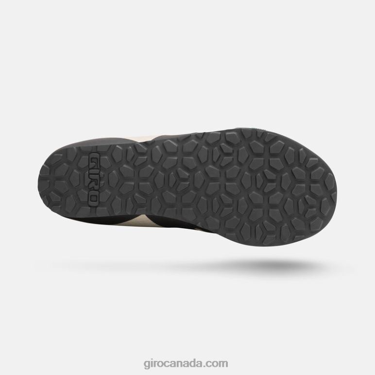 Giro Sandstone/Screaming Teal Women Tracker Shoe 46F4N1127