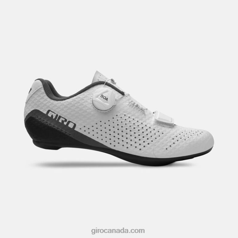Giro White-22 Women Cadet Shoe 46F4N1193
