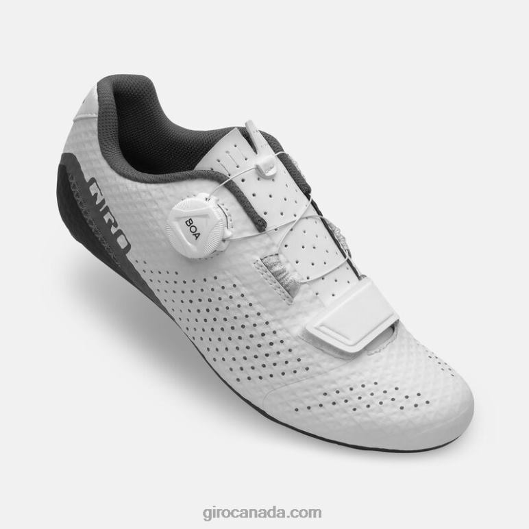 Giro White-22 Women Cadet Shoe 46F4N1193