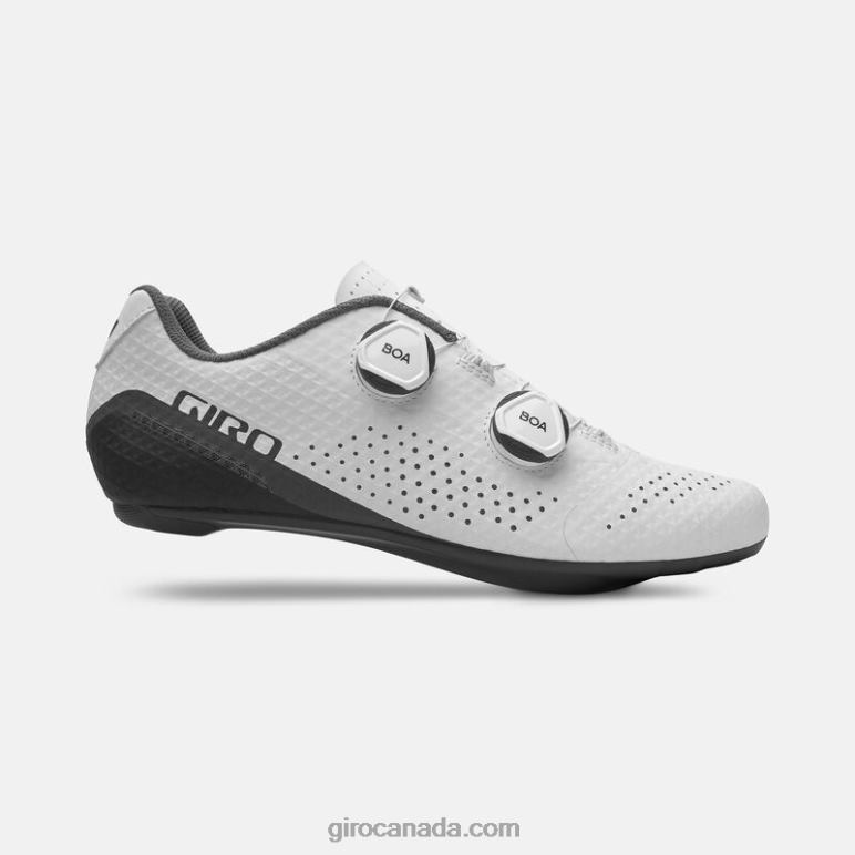 Giro White-22 Women Regime Shoe 46F4N1199