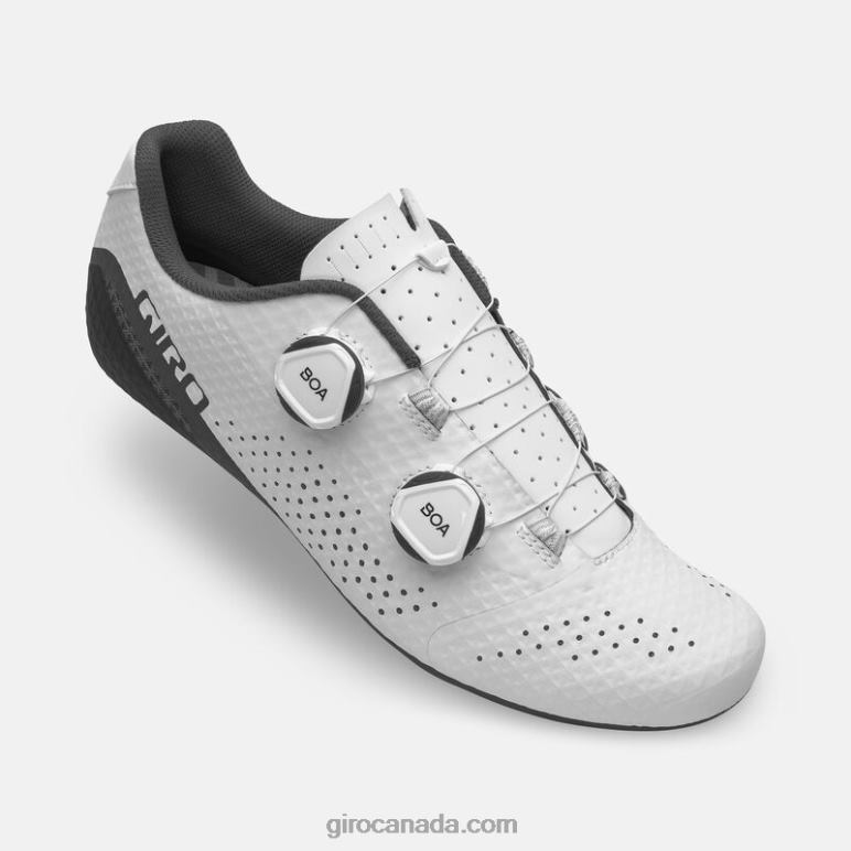 Giro White-22 Women Regime Shoe 46F4N1199