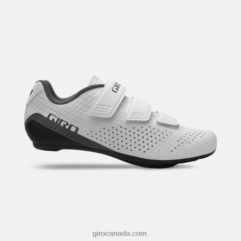 Giro White-22 Women Stylus Shoe 46F4N1191