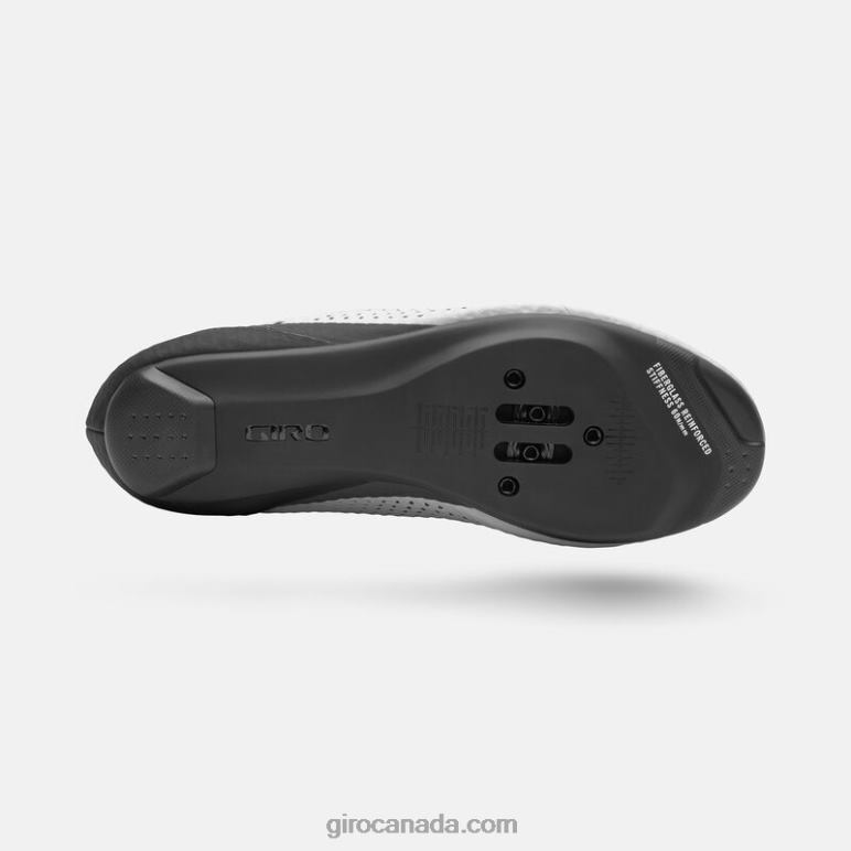 Giro White-22 Women Stylus Shoe 46F4N1191