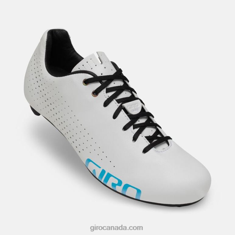 Giro White Women Empire Shoe 46F4N1200
